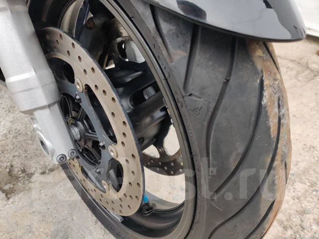 Yamaha FJR 1300A. 1 300����. ��., ��������, ���������, ��� ������� ����