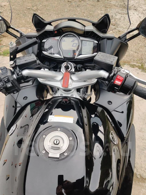 Yamaha FJR 1300A. 1 300����. ��., ��������, ���������, ��� ������� ����