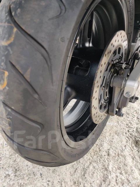 Yamaha FJR 1300A. 1 300����. ��., ��������, ���������, ��� ������� ����
