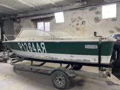 Yamaha. 1991 ���, ��������� ���������, ������ ����