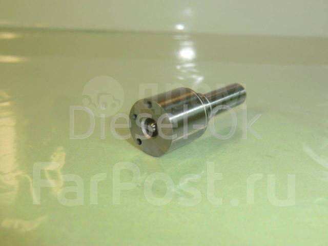 Распылитель форсунки L375PRD D4CB 2,5L Bongo купить в Сургуте по цене ...