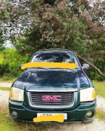 GMC Envoy ����