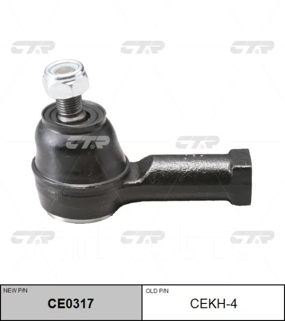 ���������� ������� CTR CE0317 CEKH4 CE0317 ����