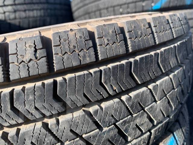 Bridgestone Blizzak VRX2, 155/80 R13, 13