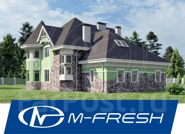 M-fresh Graf Monte Kristo! -���������� (������ ���� � �������! ). 300-400 ��. �., 2 �����, 6 ������, ����� ����