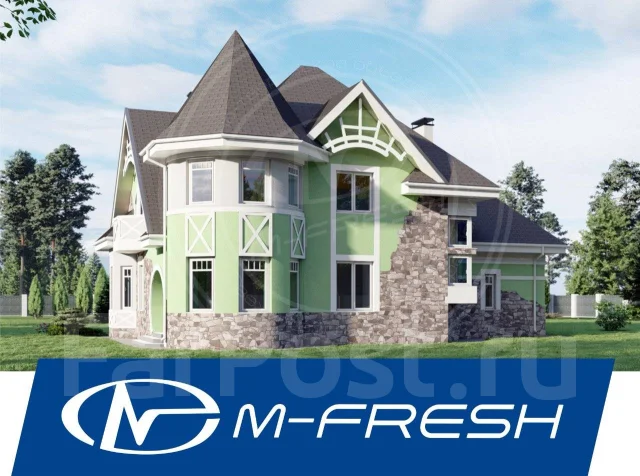 M-fresh Graf Monte Kristo! -���������� (������ ���� � �������! ). 300-400 ��. �., 2 �����, 6 ������, ����� ����
