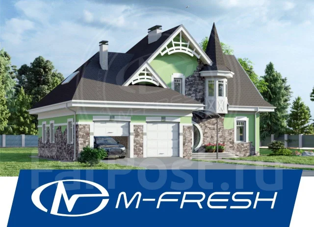M-fresh Graf Monte Kristo! -���������� (������ ���� � �������! ). 300-400 ��. �., 2 �����, 6 ������, ����� ����