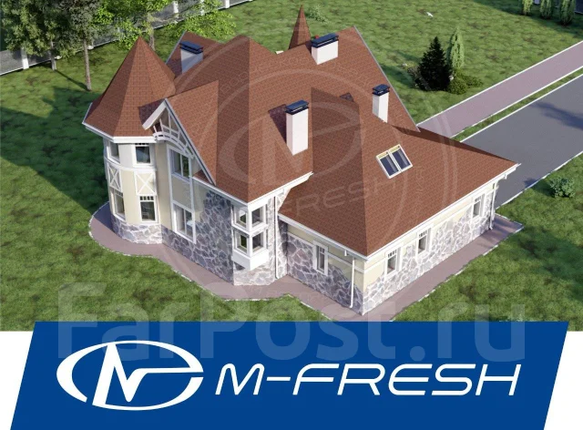 M-fresh Graf Monte Kristo! -���������� (������ ���� � �������! ). 300-400 ��. �., 2 �����, 6 ������, ����� ����