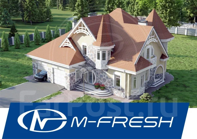 M-fresh Graf Monte Kristo! -���������� (������ ���� � �������! ). 300-400 ��. �., 2 �����, 6 ������, ����� ����