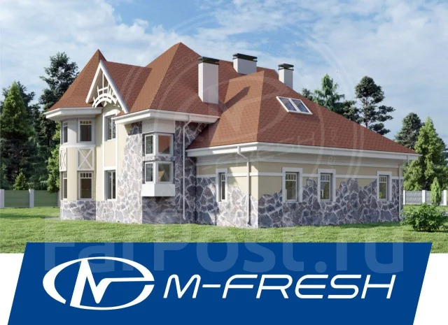 M-fresh Graf Monte Kristo! -���������� (������ ���� � �������! ). 300-400 ��. �., 2 �����, 6 ������, ����� ����