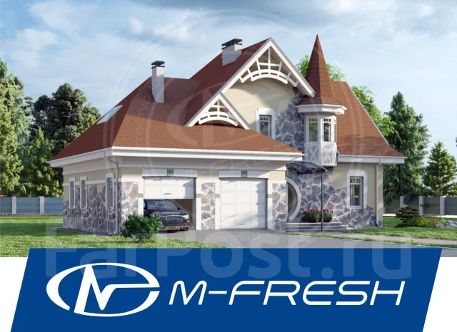 M-fresh Graf Monte Kristo! -���������� (������ ���� � �������! ). 300-400 ��. �., 2 �����, 6 ������, ����� ����