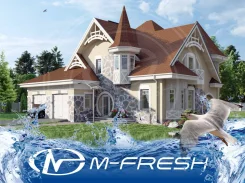 M-fresh Graf Monte Kristo! -���������� (������ ���� � �������! ). 300-400 ��. �., 2 �����, 6 ������, ����� ����