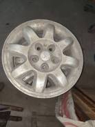 Mitsubishi. 6.0x15", 5x112, ET0,  70,0. 