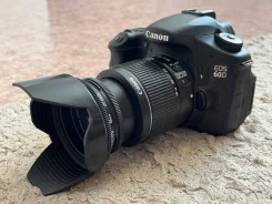 Canon EOS 60D Kit ����