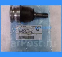 ����� ������� �������� Subaru 20206AJ000 20206AJ000 ����