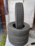 Bridgestone Blizzak LT. ,  