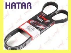������ ������������ Lynxauto 6PK1548 6PK1548 ����