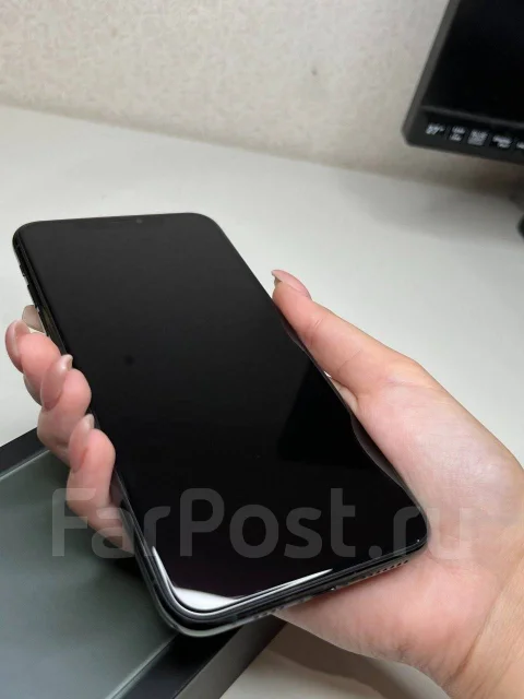 Apple iPhone 11 Pro Max. �/�, �������, 3G, 4G LTE, ����������, NFC ����