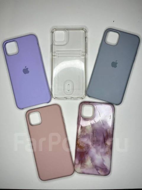 Apple iPhone 11 Pro Max. �/�, �������, 3G, 4G LTE, ����������, NFC ����
