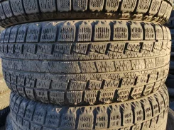 Hankook Winter I*cept W605. ������, ��� �����, �/�, ����� 70 % ����