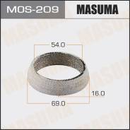 ������ ��������� Masuma MOS209 MOS209 ����