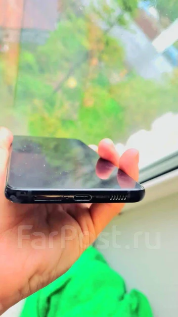 Samsung Galaxy S21+ 5G. �/�, ������, Dual-SIM ����