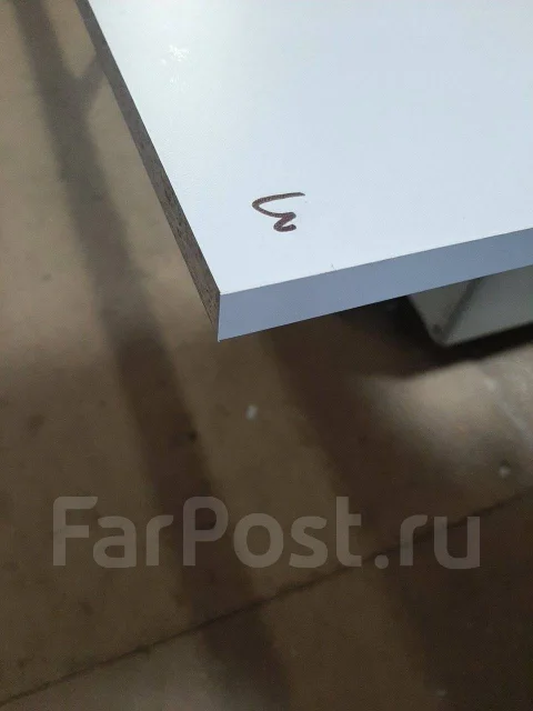 Раскрой лдсп - Мебель во Владивостоке