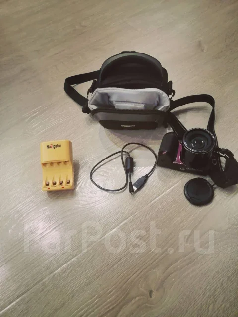 Nikon Coolpix L820. 15 - 19.9 ��, ���: 14� � ����� ����