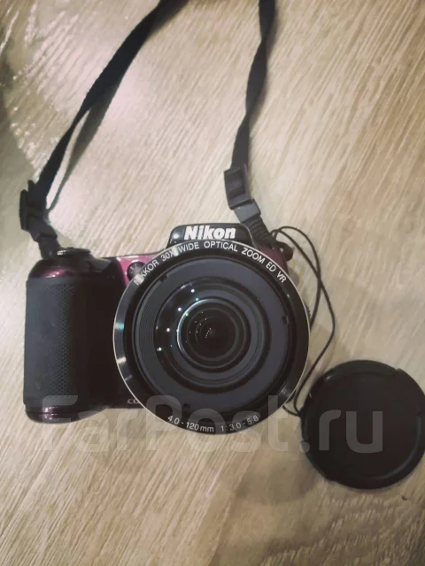 Nikon Coolpix L820. 15 - 19.9 ��, ���: 14� � ����� ����