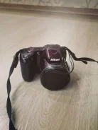 Nikon Coolpix L820. 15 - 19.9 ��, ���: 14� � ����� ����