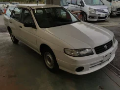 Nissan Expert. �������, 4wd, 1.8, ������, 24����. ��, �/�, ��� ���. ��� ����� �� ������������ ����