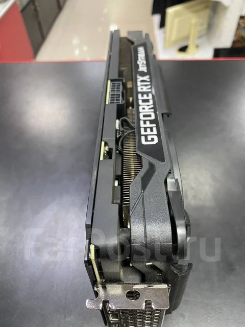 GeForce RTX 3070 ����