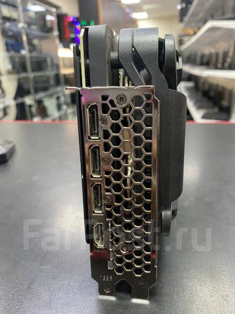 GeForce RTX 3070 ����
