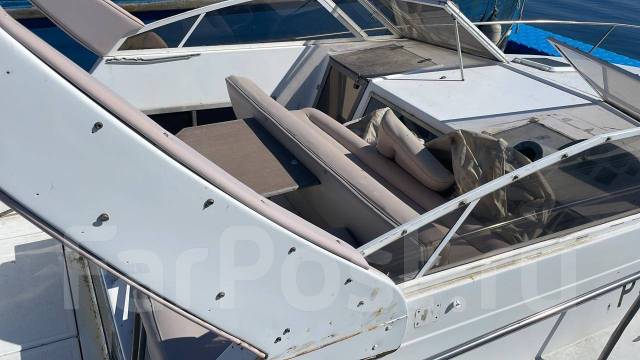 Searay. 1991 ���, ����� 8,5��., ��������� ��� ���������, 200��.�. ����