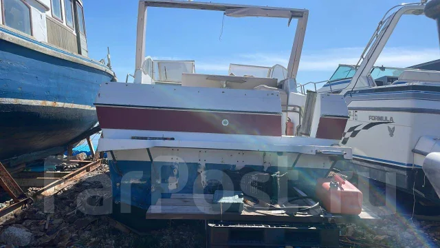 Searay. 1991 ���, ����� 8,5��., ��������� ��� ���������, 200��.�. ����