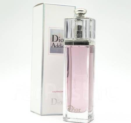 Christian Dior Addict Eau Fraiche Edp 100 ml 1 500