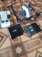 DJI Inspire 1 v2.0. � ������� ����