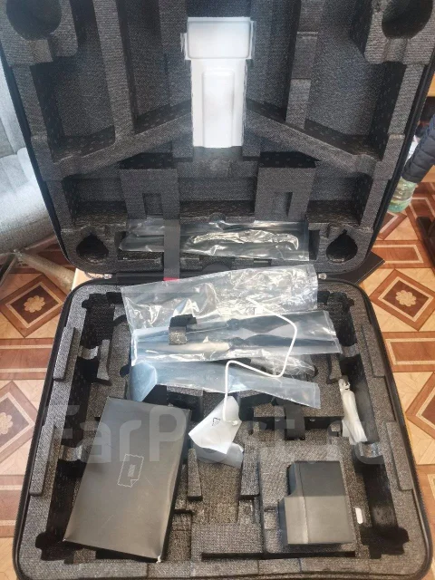 DJI Inspire 1 v2.0. � ������� ����
