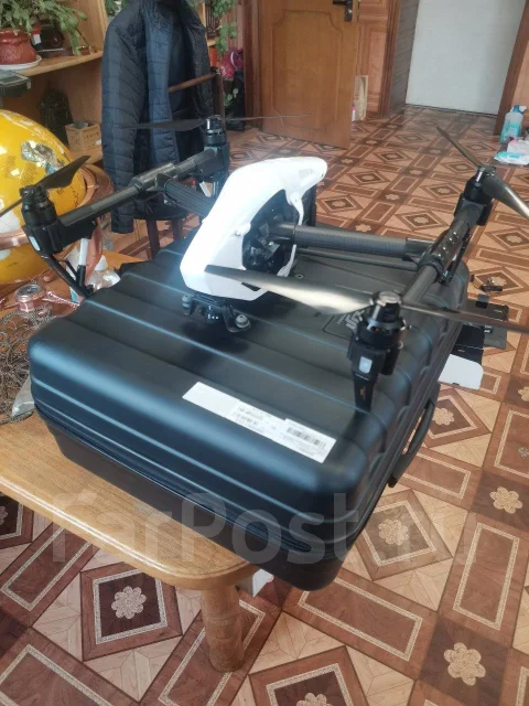 DJI Inspire 1 v2.0. � ������� ����