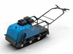 Baltmotors Barboss Standard. ��������, ��� ���, ��� ������� ����