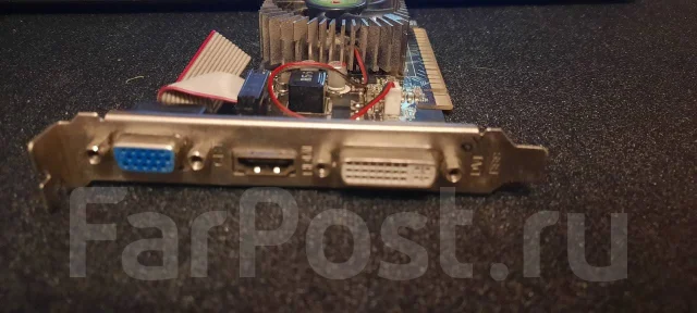 GeForce GT 630 ����