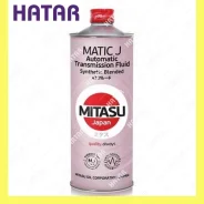 Mitasu ATF Matic J