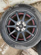 GT Wheel. x14", 4x100 ����