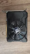 Radeon RX 550 ����