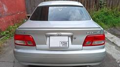   Toyota Carina 210 
