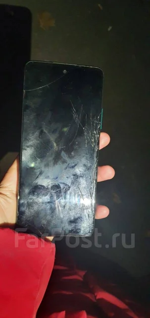 Honor 10X Lite. �/�, �������, 4G LTE, ����������, NFC ����