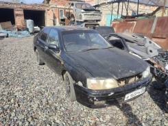 Nissan Bluebird. SU14, CD20 ����