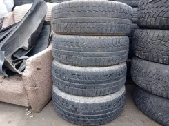 Michelin Latitude. ������, ��� ����, 2010 ���, �/�, ����� 30 % ����