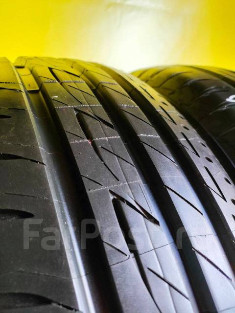 Bridgestone Ecopia PRV, 215/60 R17 - Шины во Владивостоке