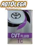 Toyota. CVT (��� ����������), 4��. ����